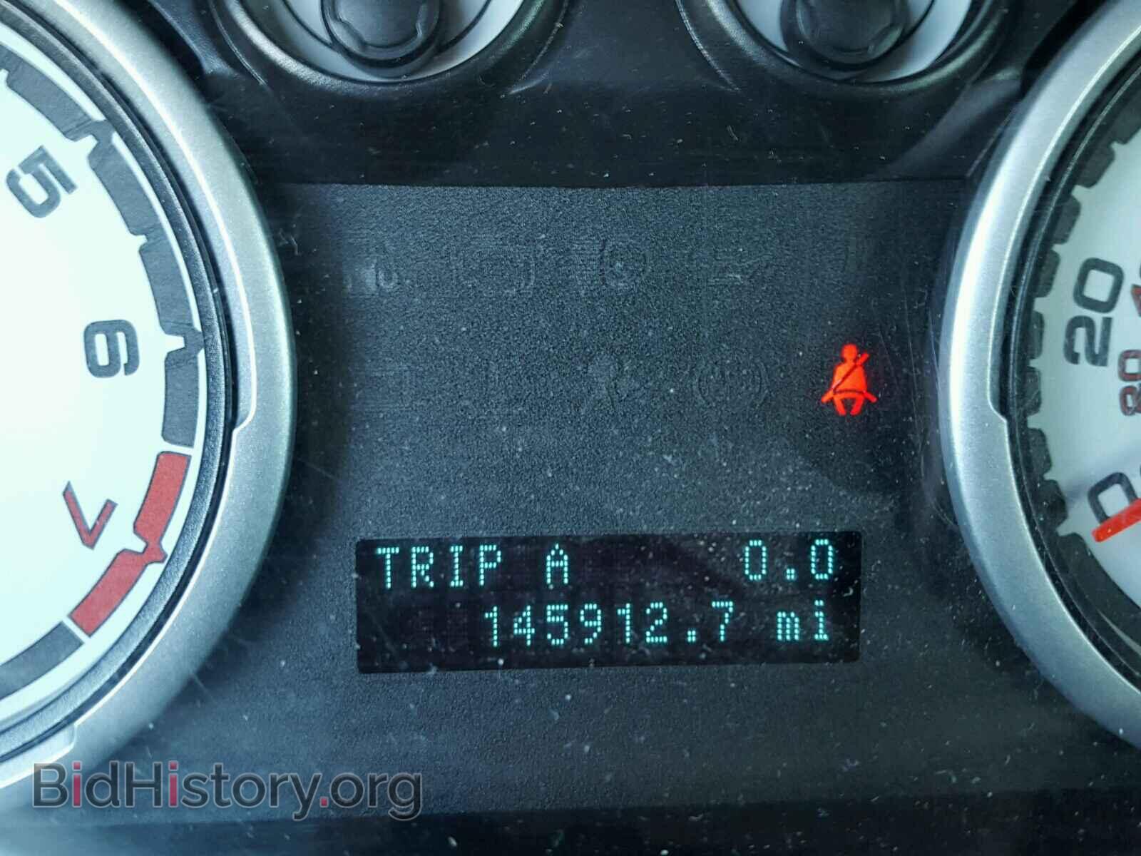 2011 FORD FOCUS - VIN: 1FAHP3GN9BW136392 - Фото 8