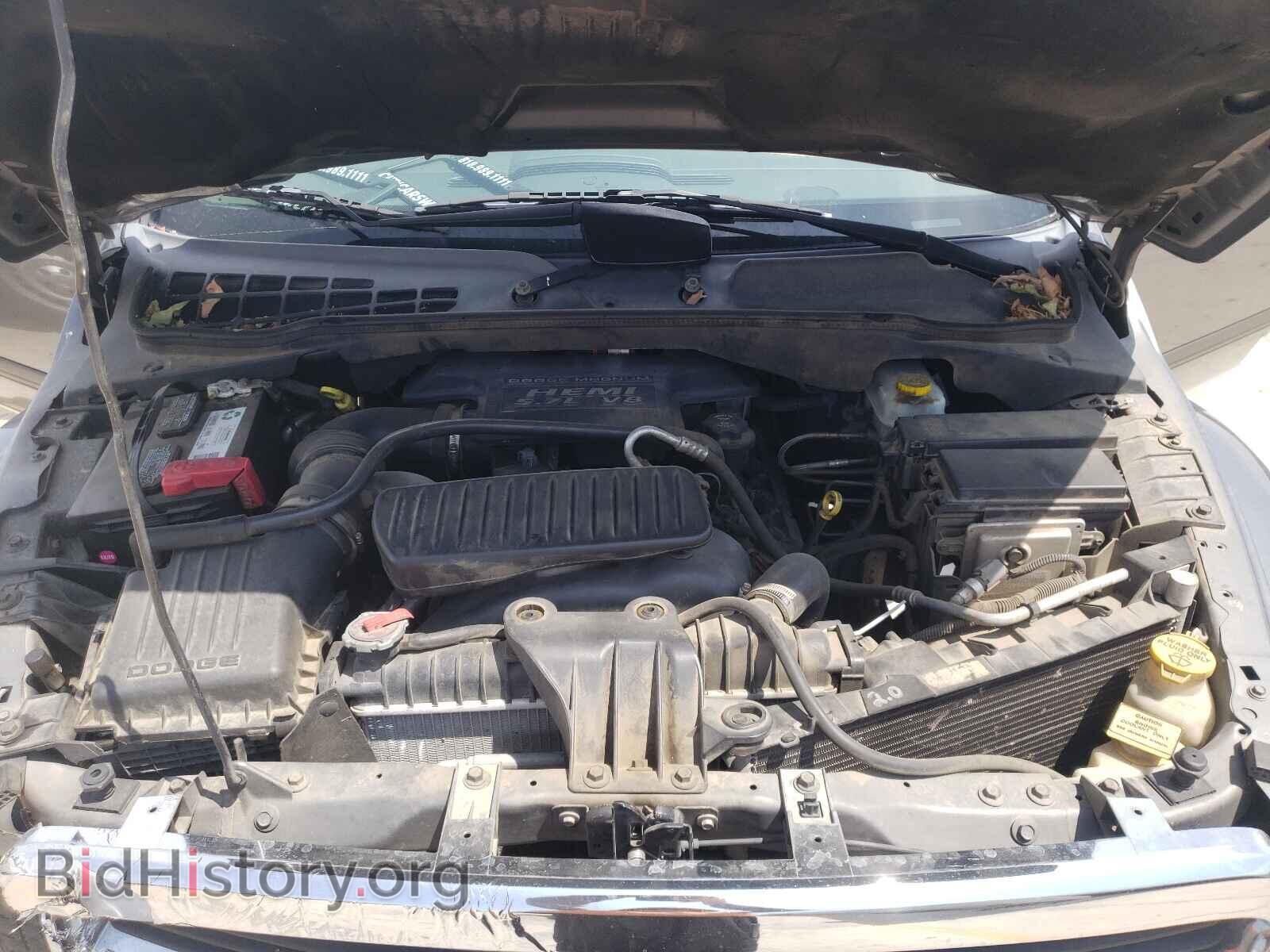 2006 DODGE DURANGO - VIN: 1D4HD48286F106306 - Photo 7