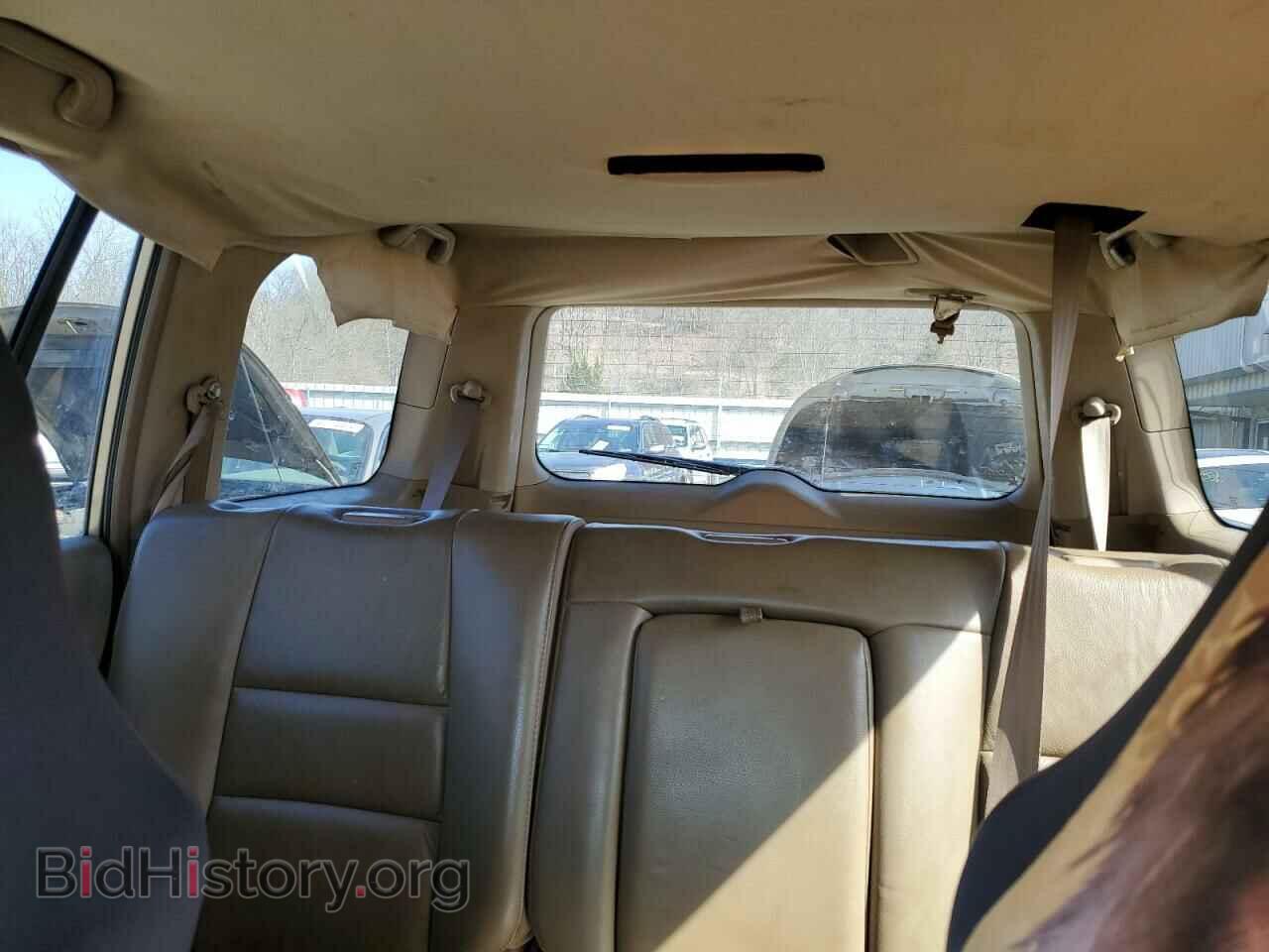 2006 HONDA PILOT - VIN: 5FNYF18546B007700 - Photo 10