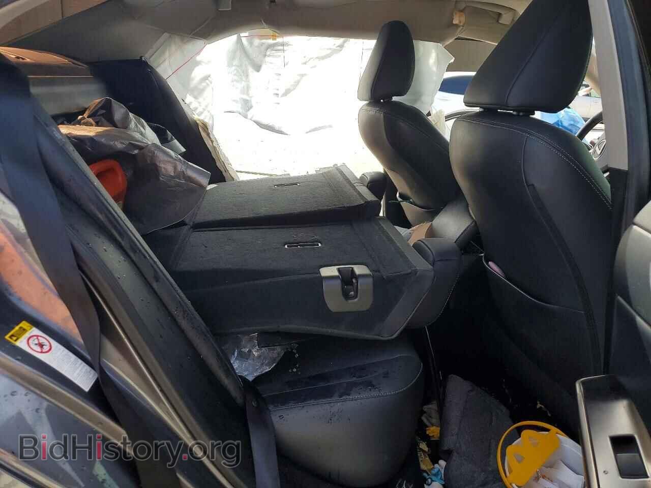 2014 LEXUS IS - VIN: JTHBF1D22E5017836 - Photo 10
