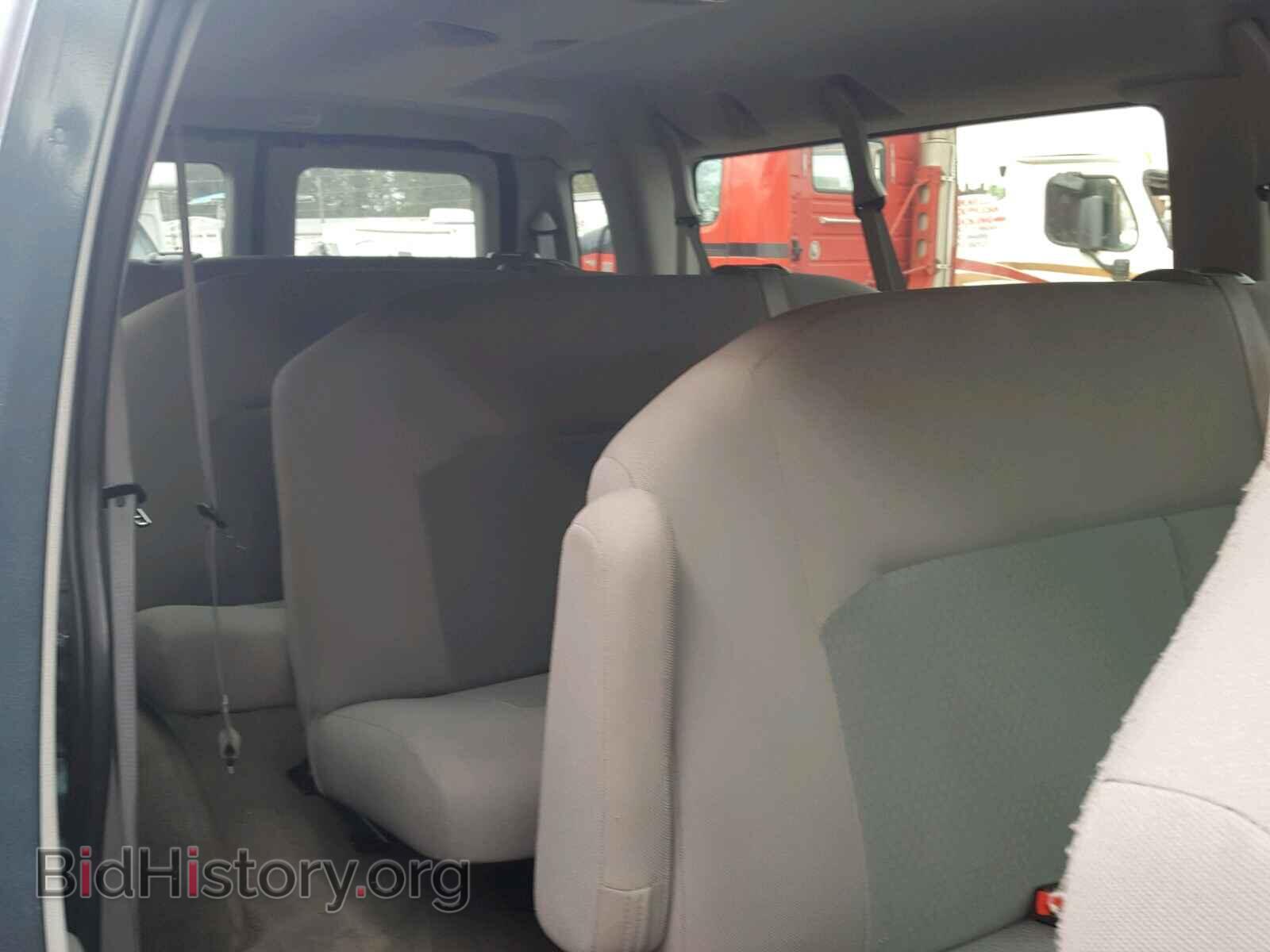 2013 FORD ECONOLINE - VIN: 1FBSS3BL0DDB08178 - Photo 6