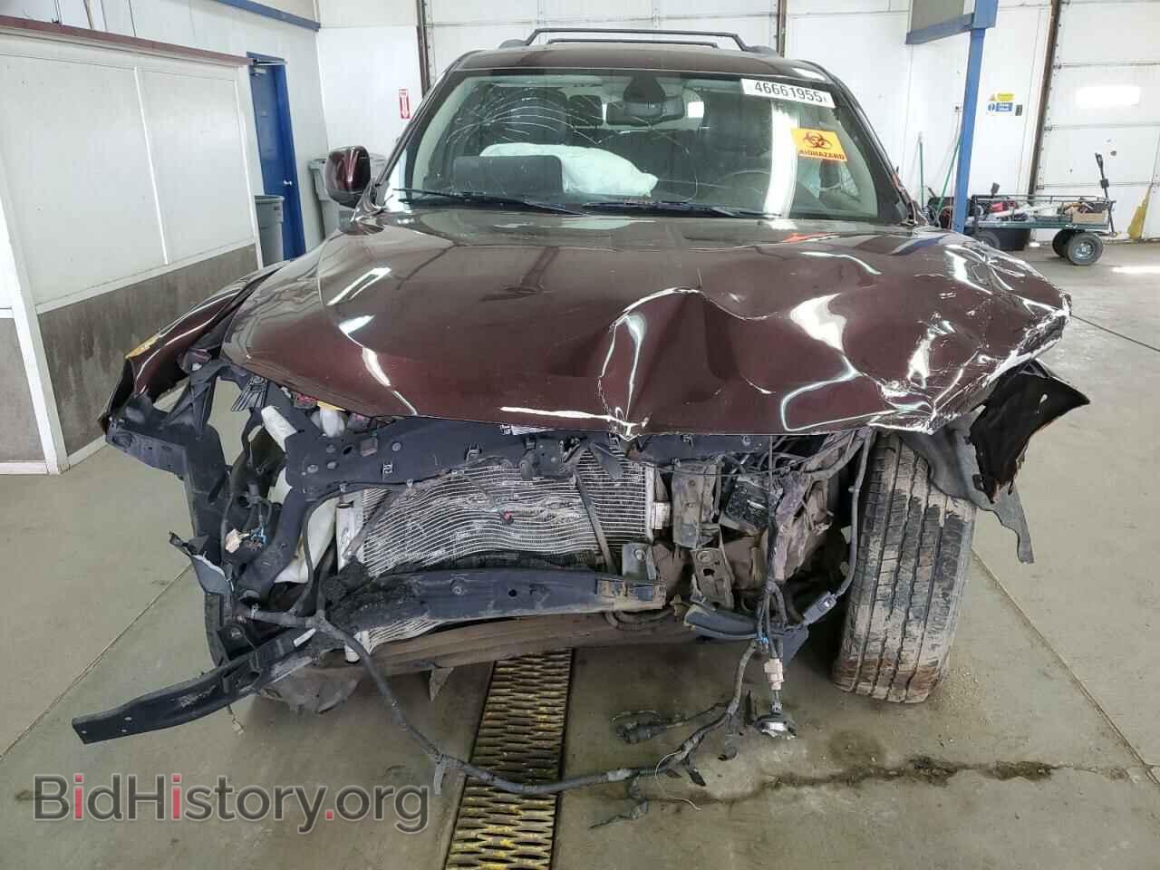 2012 DODGE DURANGO - VIN: 1C4RDJDG8CC144780 - Photo 5