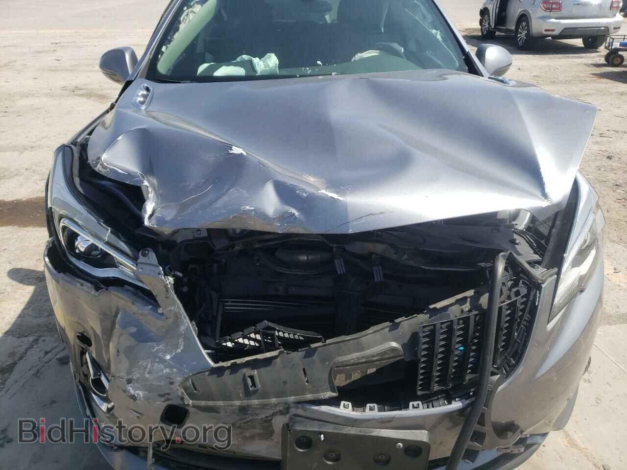 2019 BUICK ENVISION - VIN: LRBFXCSA7KD013173 - Фото 11
