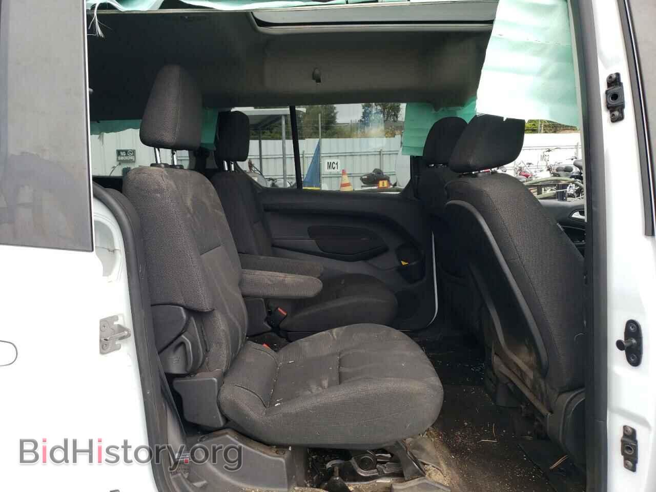 2016 FORD TRANSIT CO - VIN: NM0GE9F70G1265611 - Фото 6
