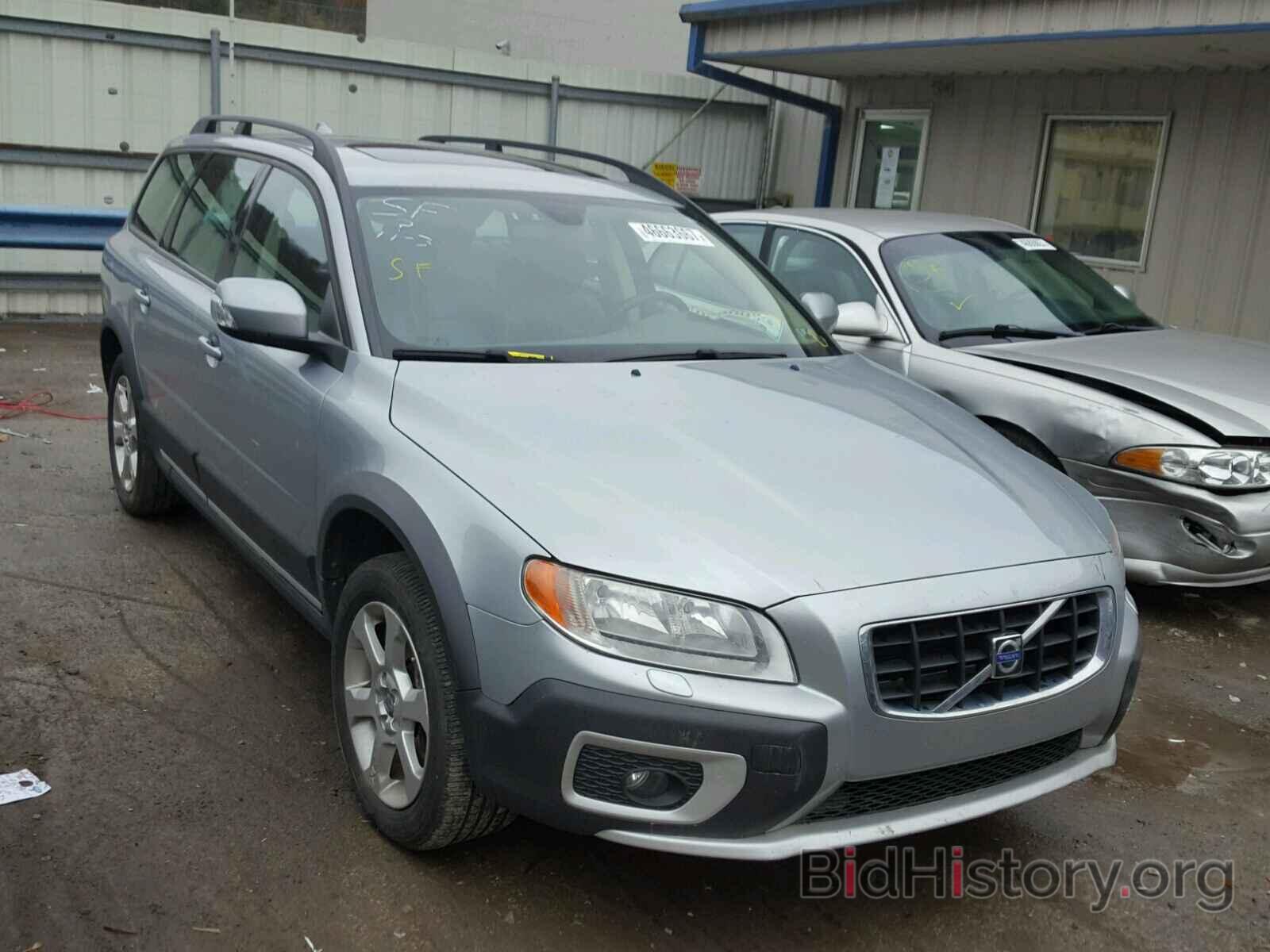 Фотография YV4BZ982991051025 - VOLVO XC70 2009