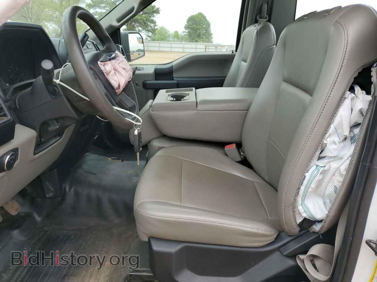 2016 FORD All Models - VIN: 1FTMF1C87GKD54071 - Фото 7