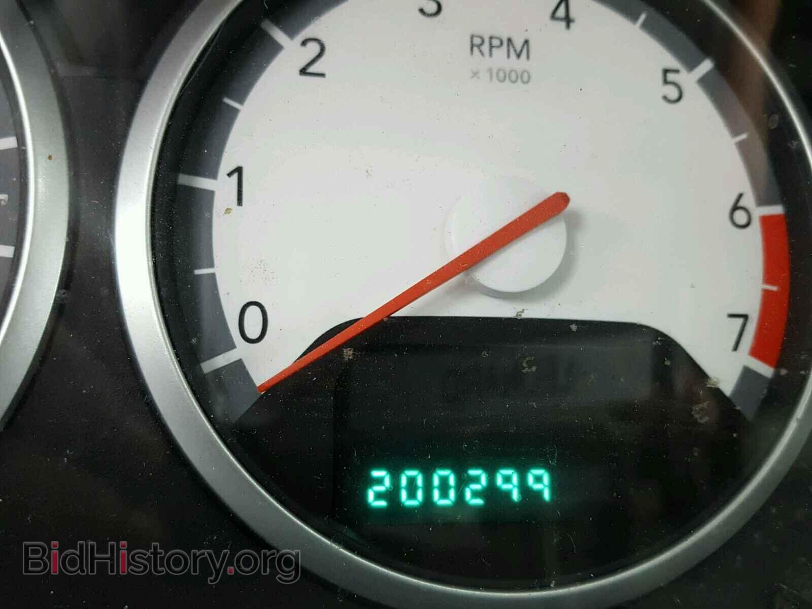 2010 DODGE CARAVAN - VIN: 2D4RN5D19AR209837 - Фото 8
