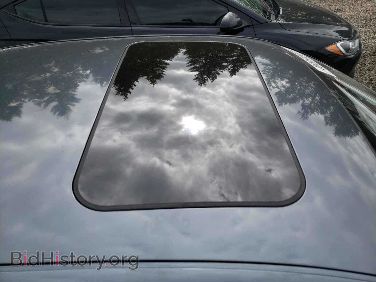 2007 AUDI S4/RS4 - VIN: WAUGL78E47A080855 - Фото 9