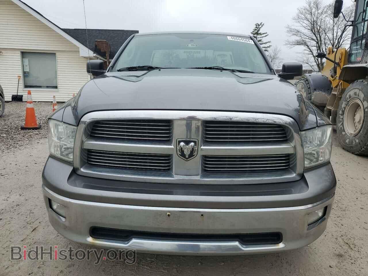 2012 DODGE RAM 1500 - VIN: 1C6RD6GT4CS159912 - Photo 5