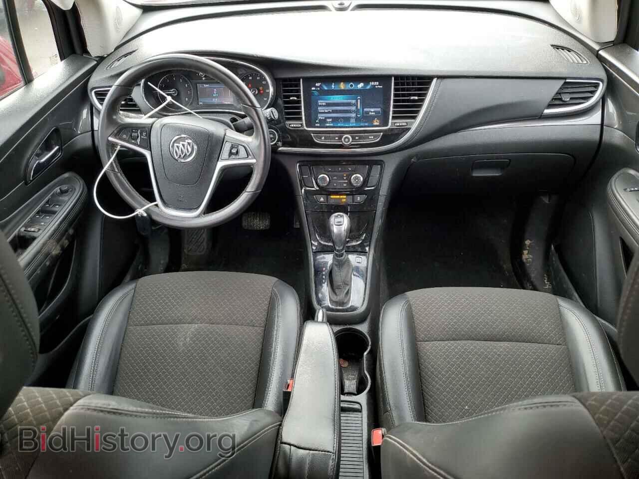 2020 BUICK ENCORE - VIN: KL4CJASB4LB022651 - Фото 8