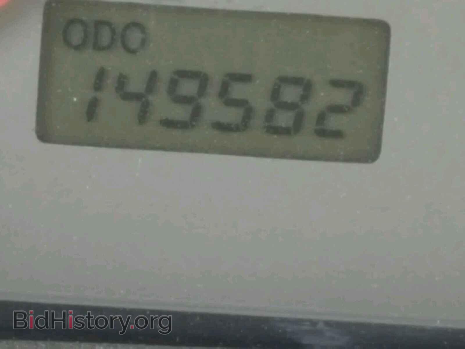 2000 MITSUBISHI ECLIPSE - VIN: 4A3AC54L2YE135313 - Фото 8