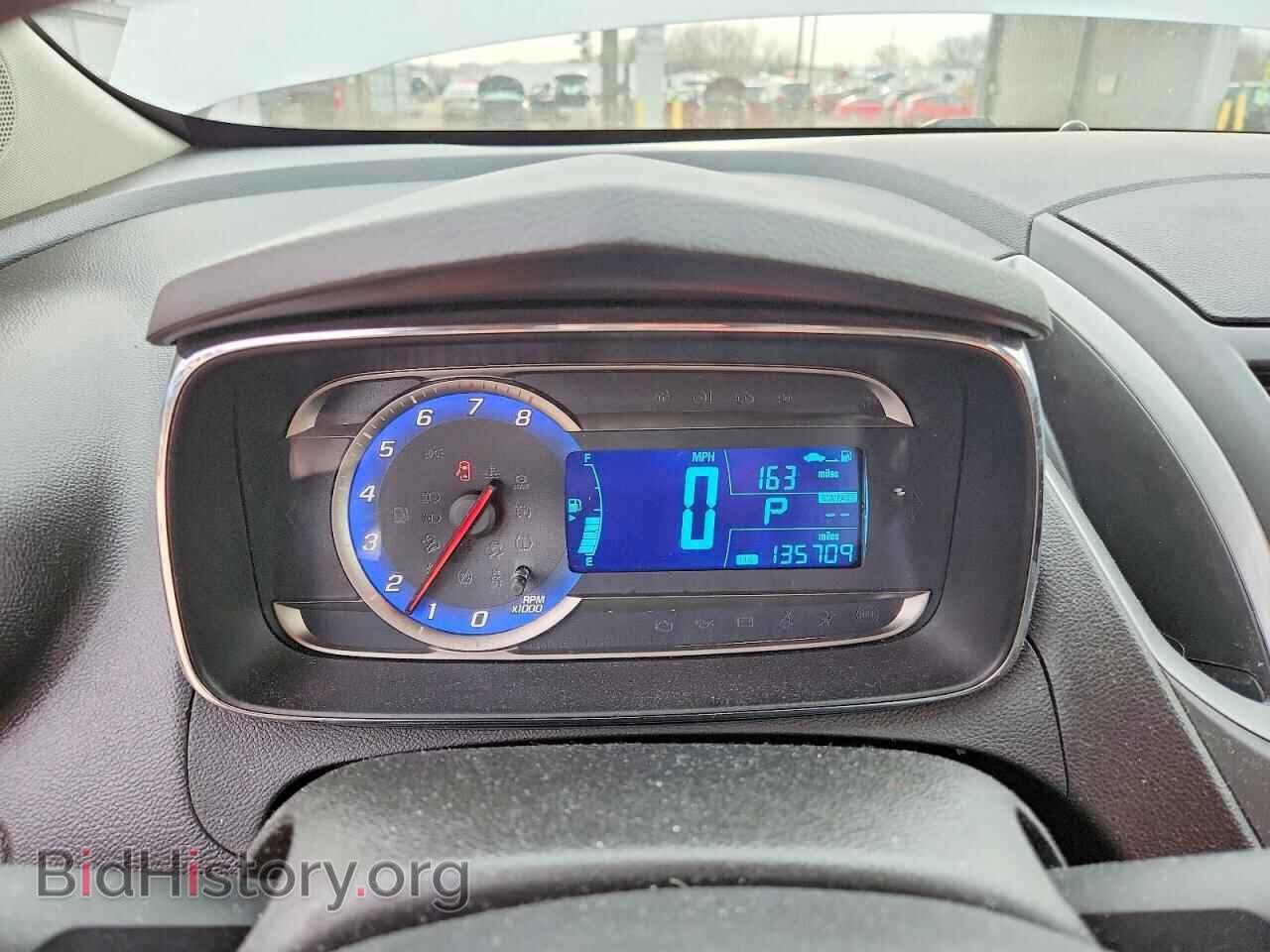 2015 CHEVROLET TRAX - VIN: 3GNCJKSB0FL246263 - Фото 9