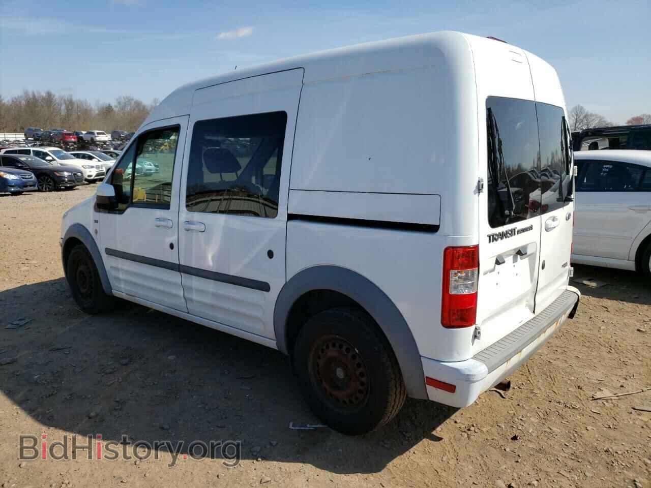 2013 FORD TRANSIT - VIN: NM0KS9BN4DT151618 - Фото 2