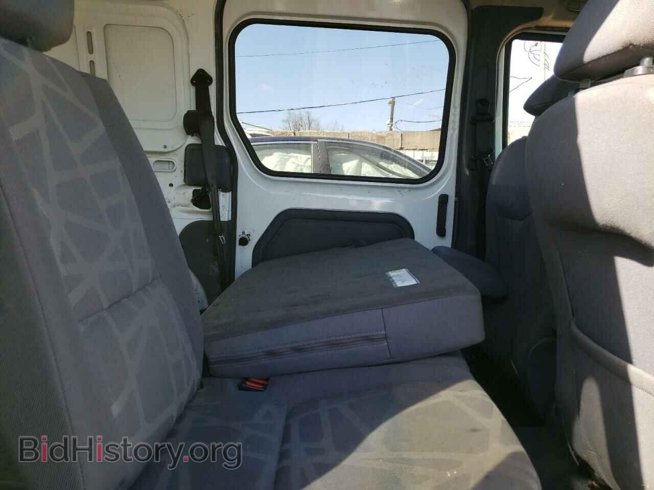 2013 FORD TRANSIT - VIN: NM0KS9BN4DT151618 - Фото 11