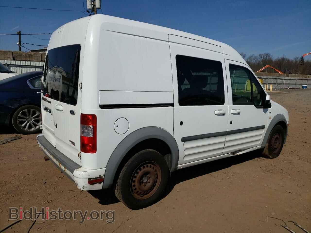 2013 FORD TRANSIT - VIN: NM0KS9BN4DT151618 - Фото 3