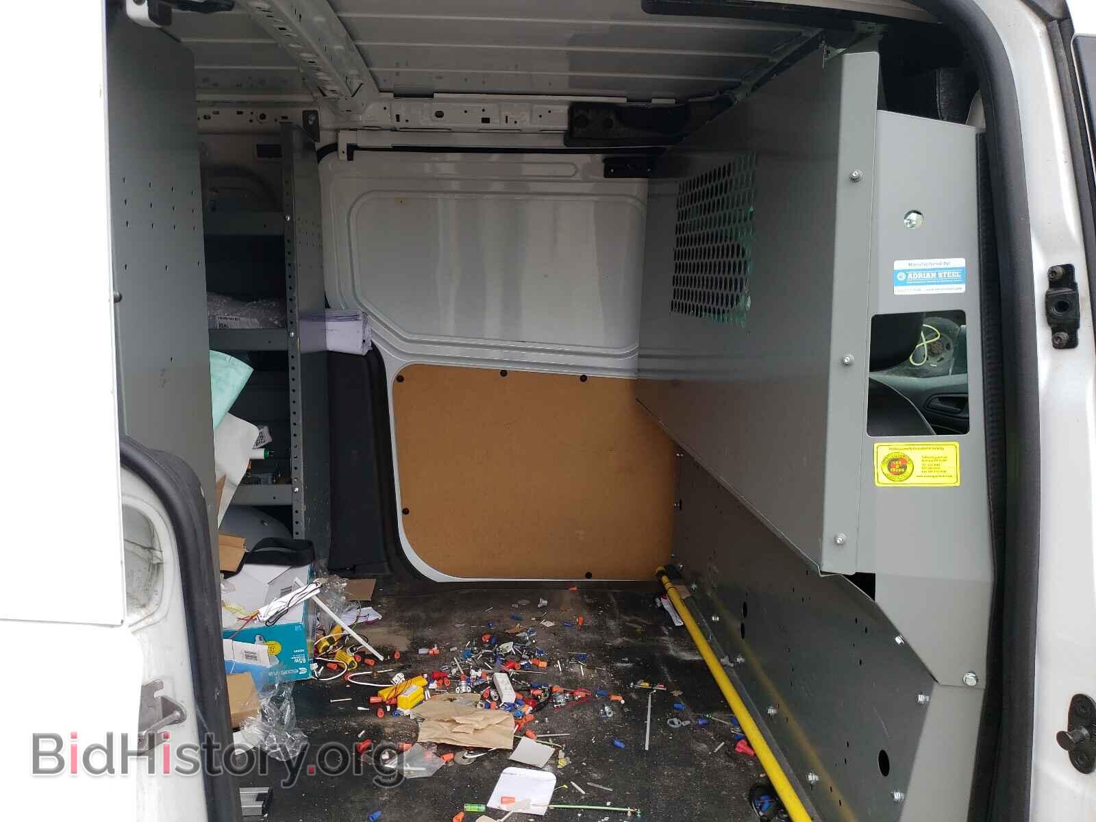 2018 FORD TRANSIT CO - VIN: NM0LS7E73J1380787 - Фото 6