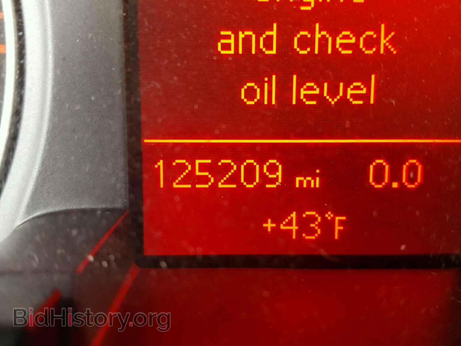 2009 AUDI A4 - VIN: WAULF78K49N070432 - Фото 8