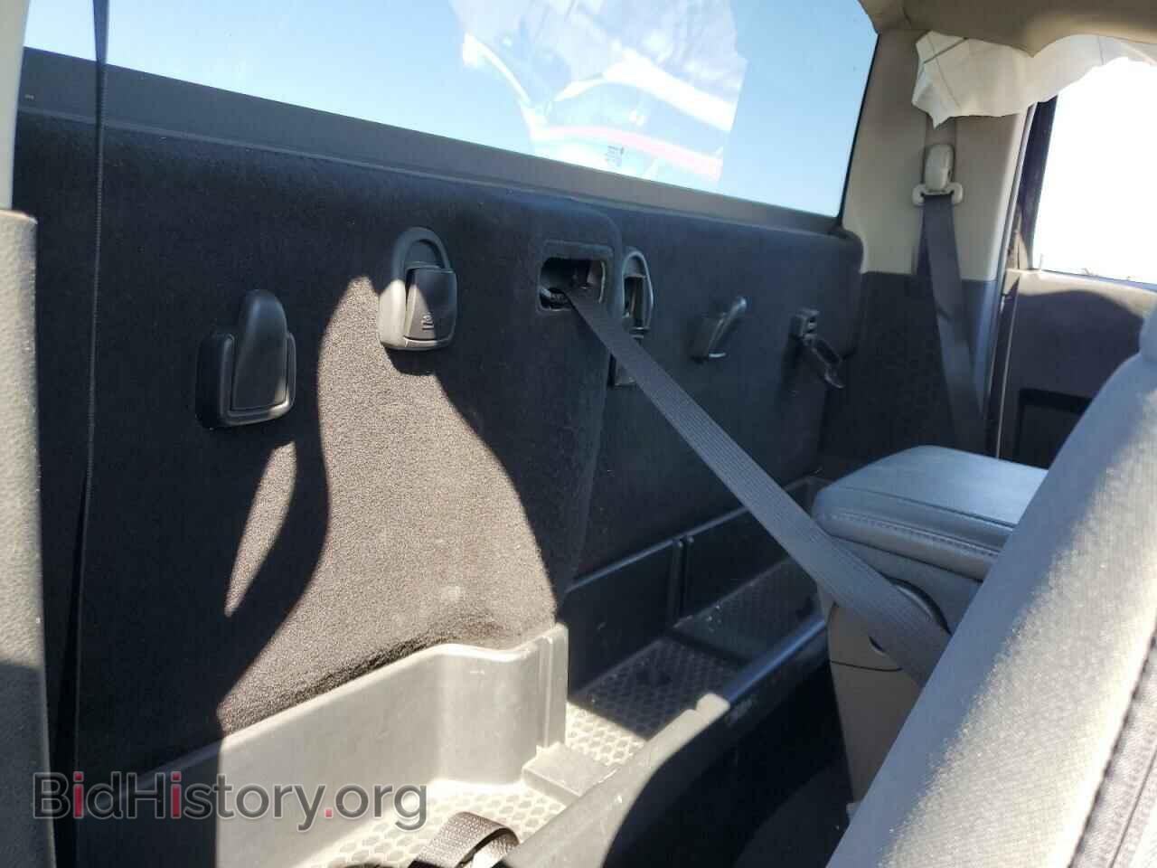 2014 RAM 1500 - VIN: 3C6JR7AT6EG132346 - Фото 10