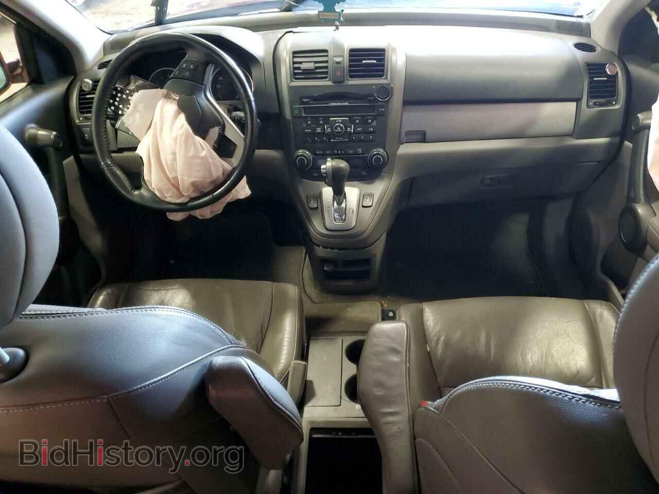 2011 HONDA CRV - VIN: 5J6RE4H70BL037174 - Фото 8