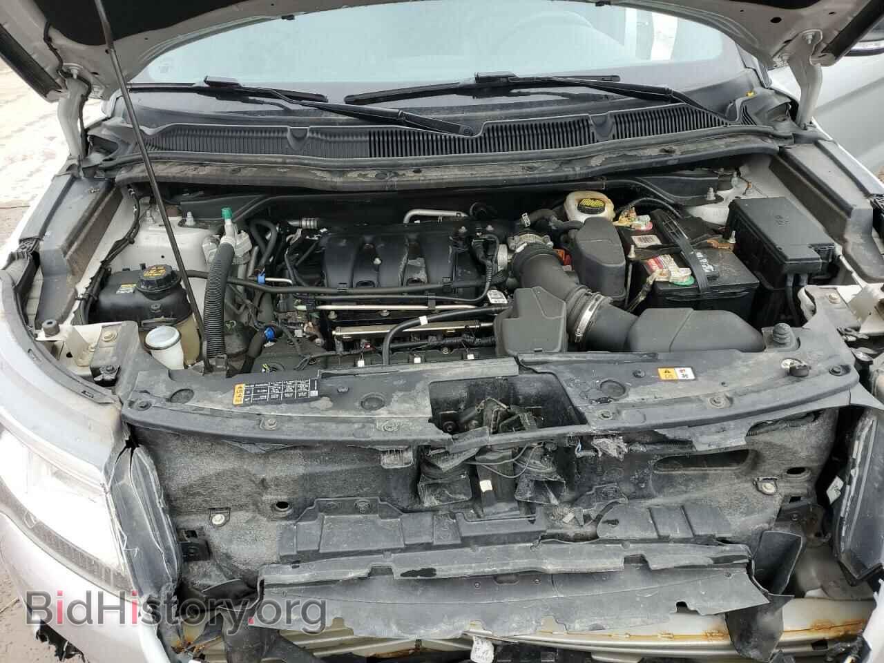 2018 FORD EXPLORER - VIN: 1FM5K8D80JGB41878 - Фото 12