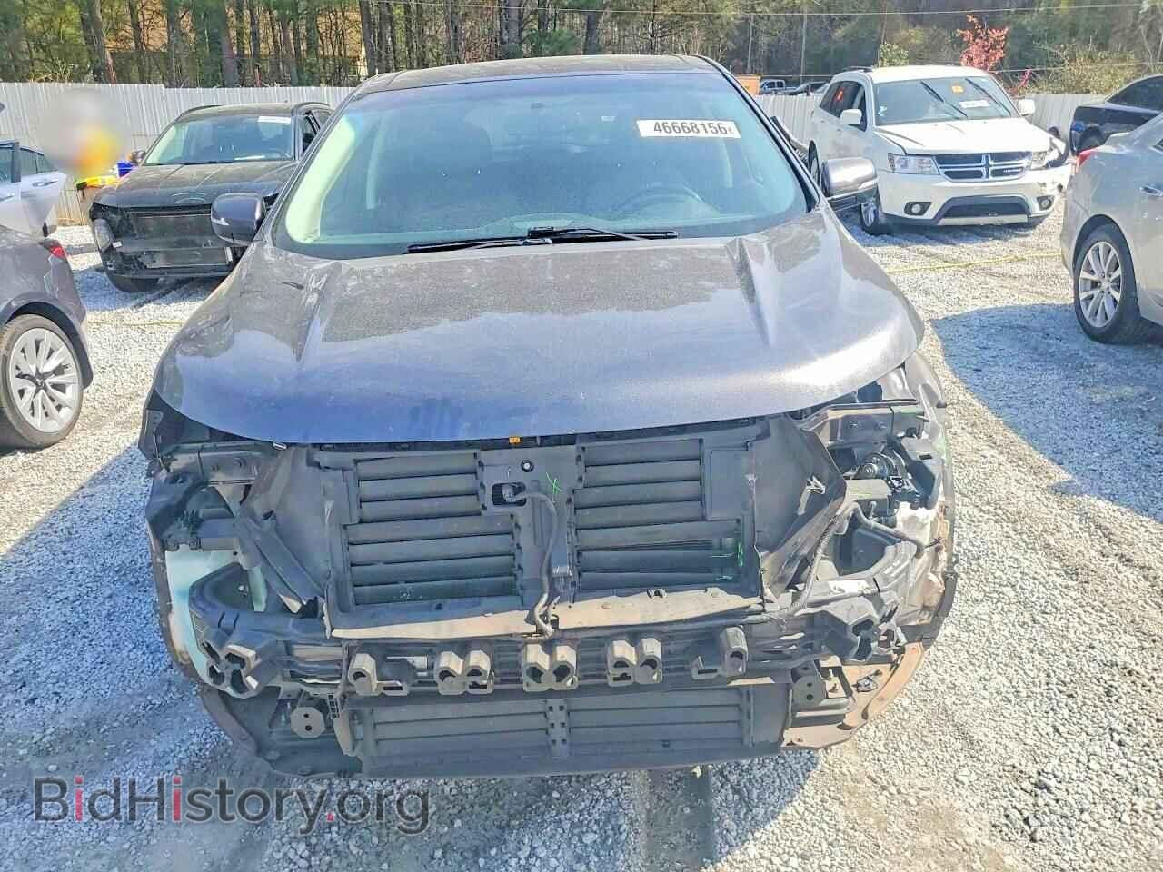 2018 FORD EDGE - VIN: 2FMPK3J96JBB09193 - Photo 5