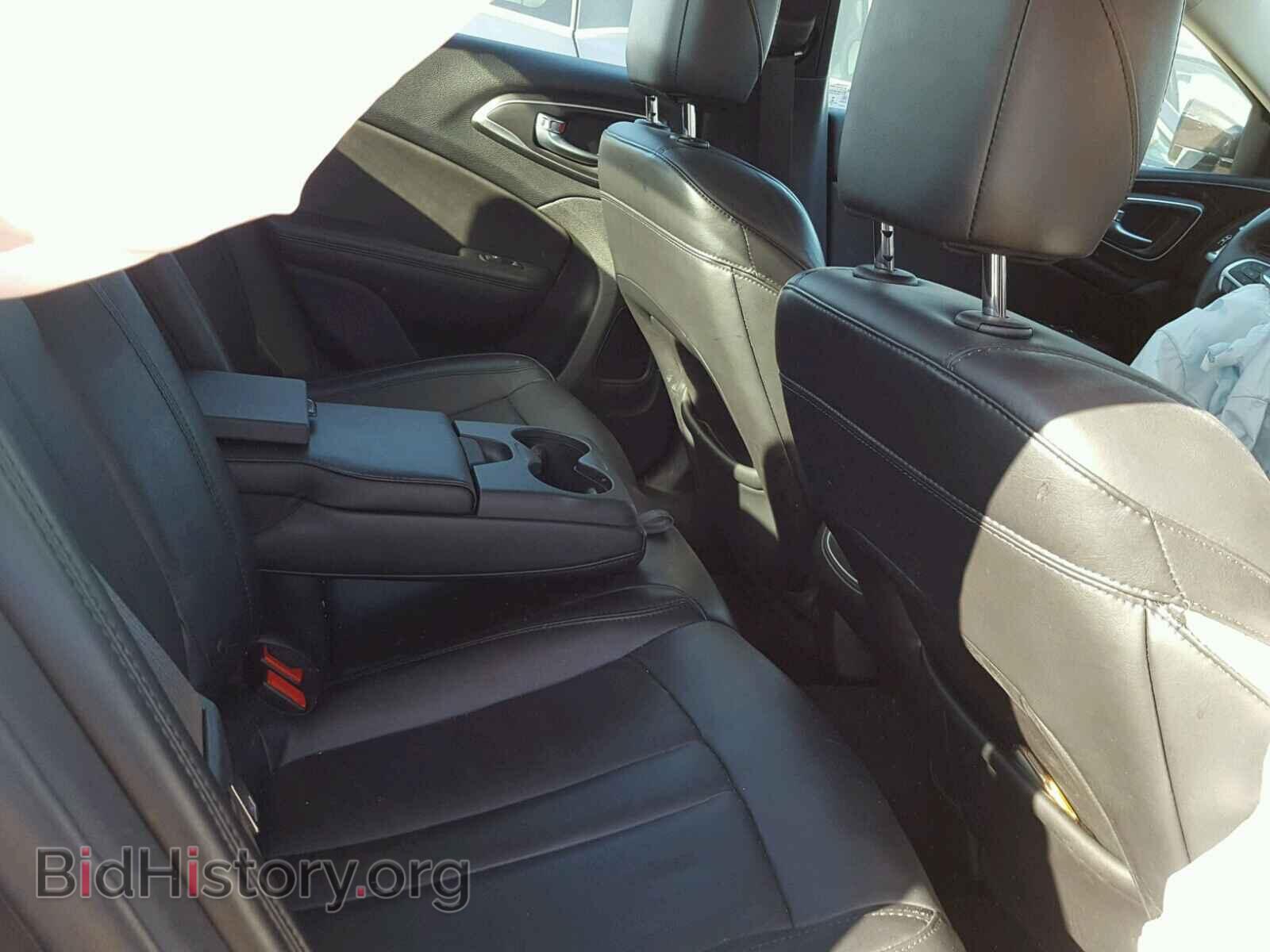 2015 CHRYSLER 200 - VIN: 1C3CCCCB2FN554773 - Photo 6