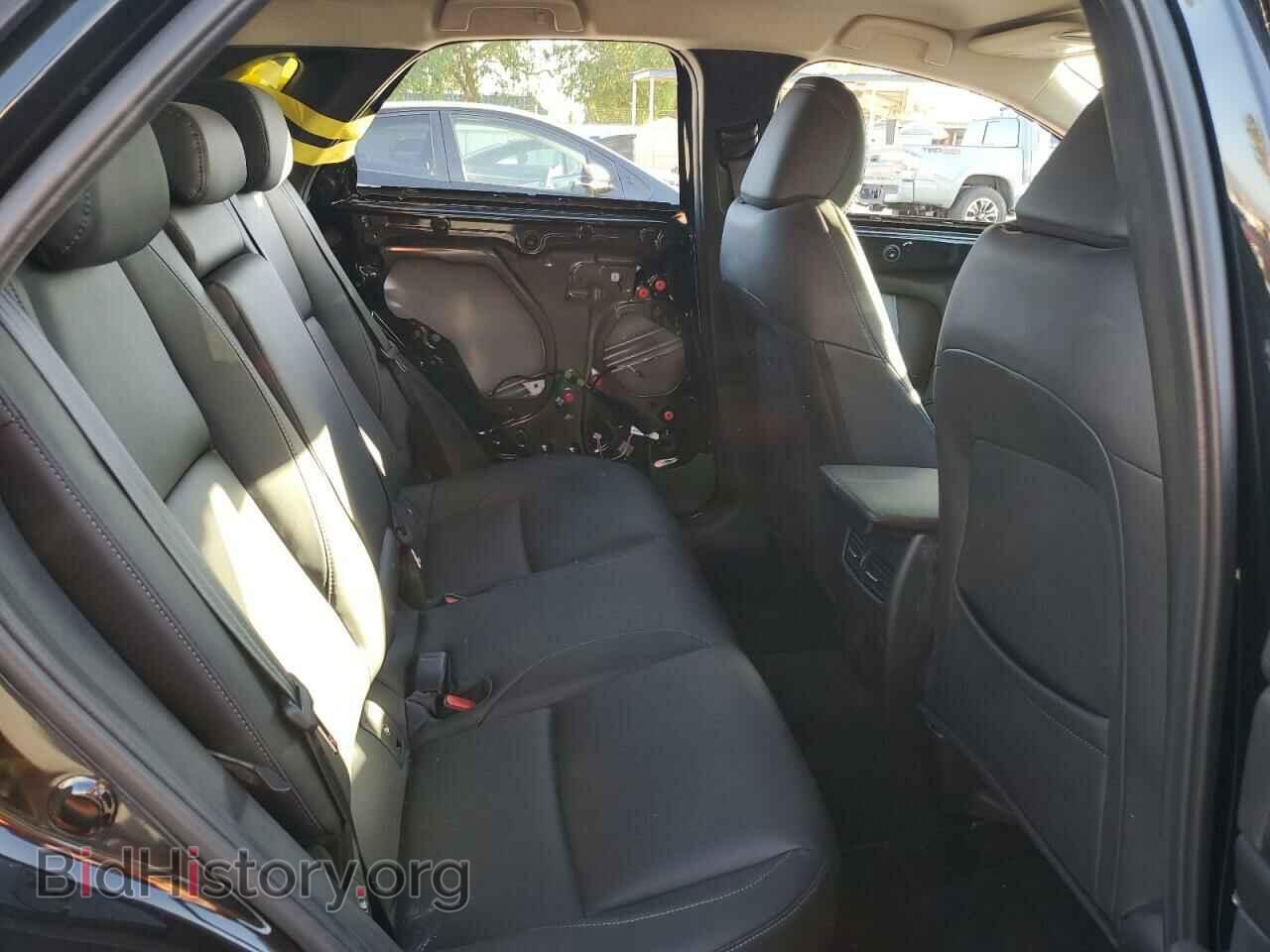 2022 MAZDA CX30 - VIN: 3MVDMBBL6NM416632 - Фото 11