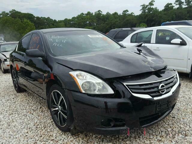 Photo 1N4AL2AP1CN571299 - NISSAN ALTIMA BASE 2012