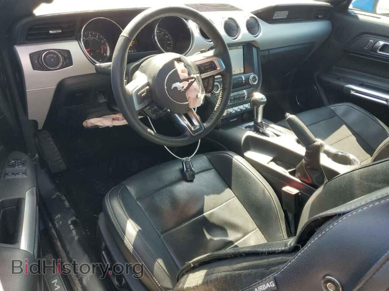 2017 FORD ALL Models - VIN: 1FA6P8TH3H5245479 - Фото 8