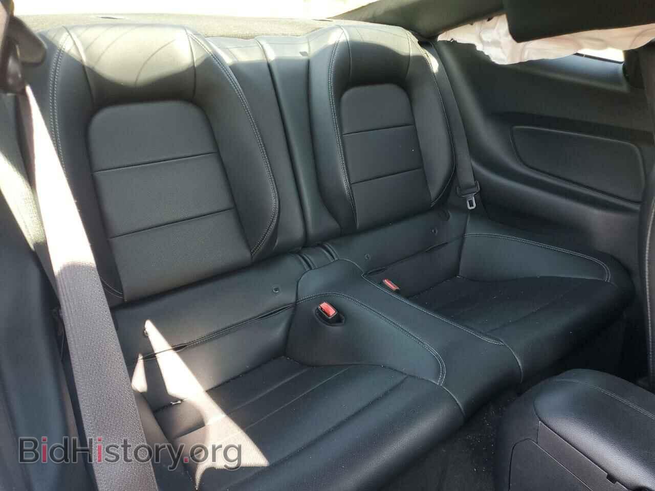 2017 FORD ALL Models - VIN: 1FA6P8TH3H5245479 - Фото 10