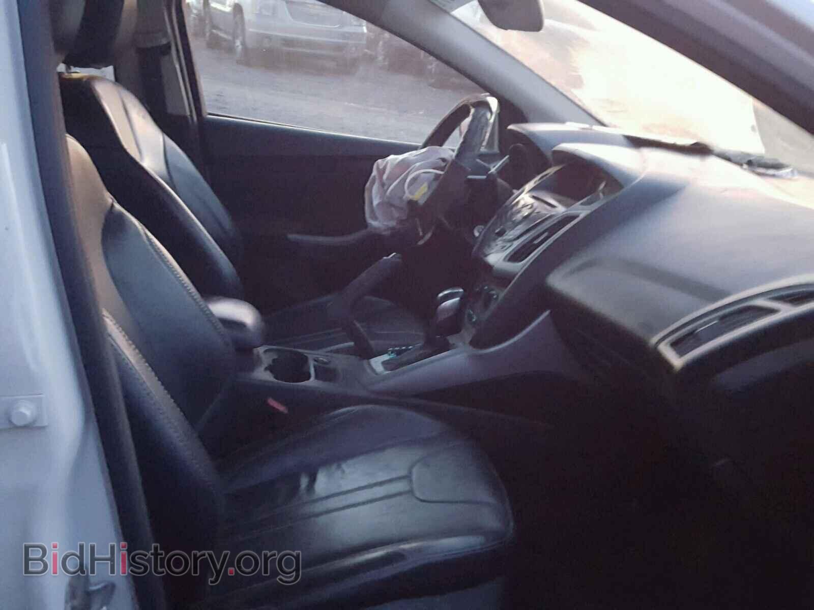 2013 FORD FOCUS - VIN: 1FADP3K23DL253885 - Фото 5