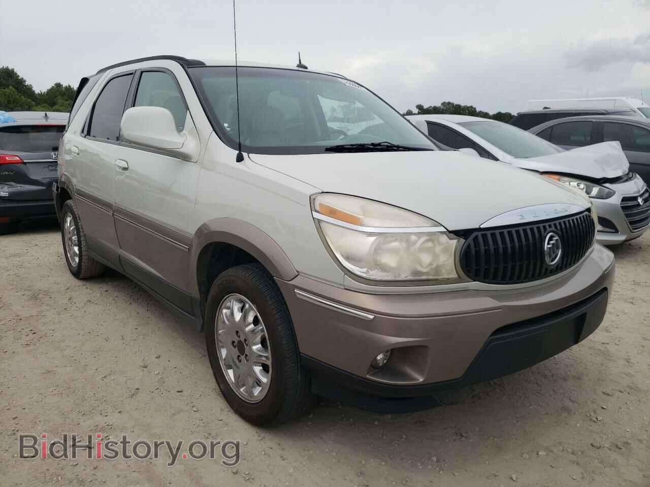 Photo 3G5DA03L37S572078 - BUICK RENDEZVOUS 2007