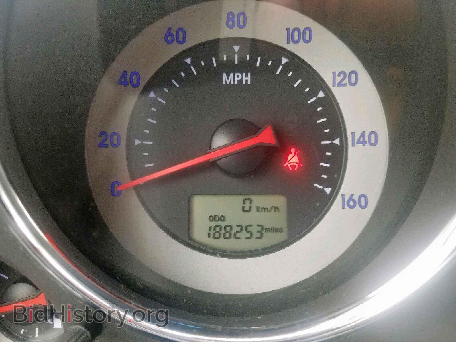 2006 MITSUBISHI ECLIPSE - VIN: 4A3AK24FX6E029801 - Photo 8