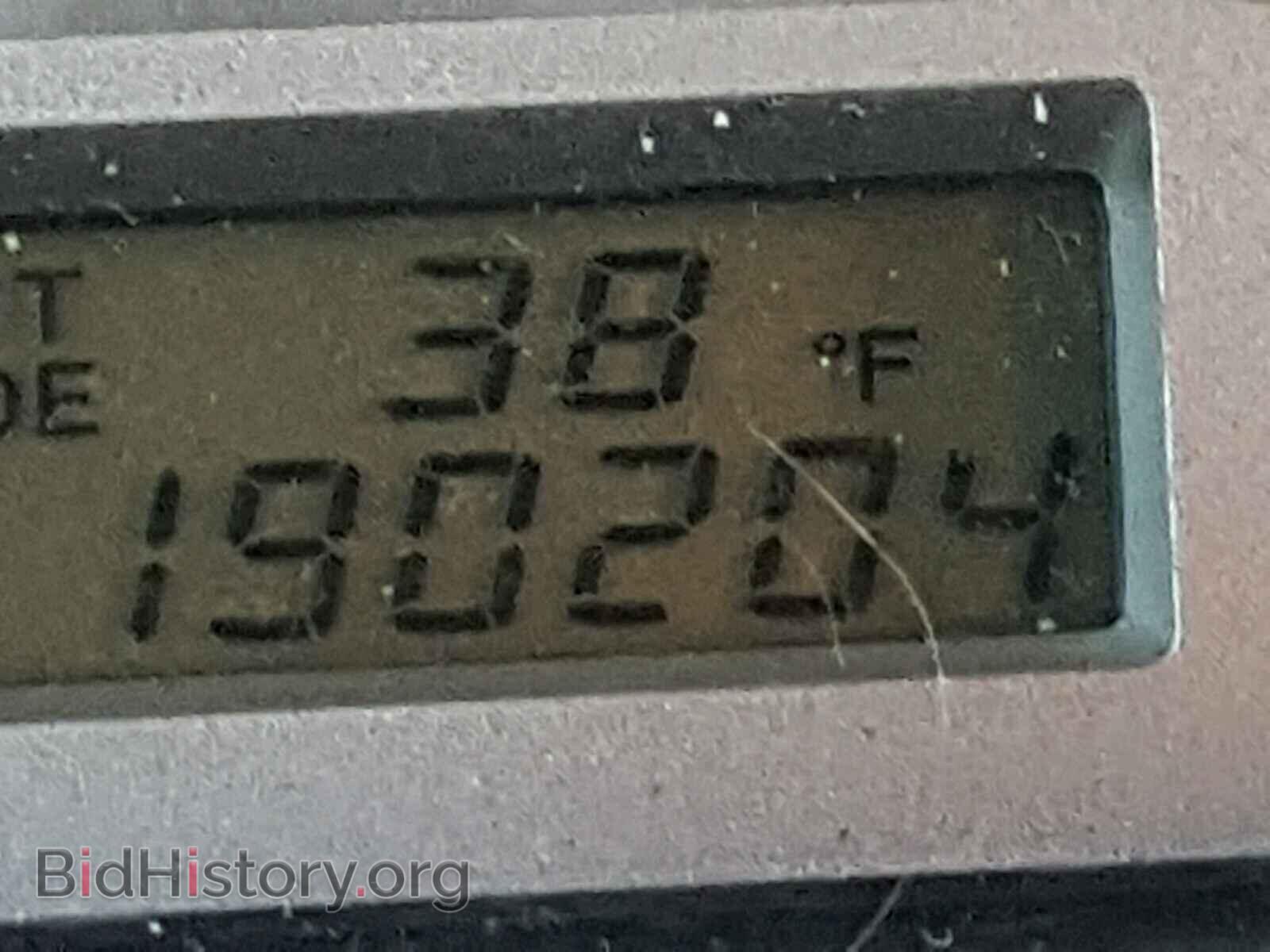 2007 TOYOTA COROLLA - VIN: 2T1BR32E47C757380 - Photo 8