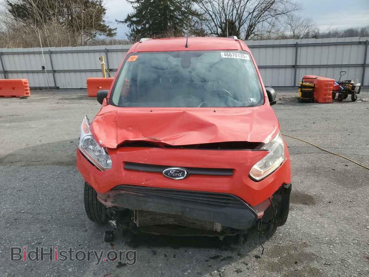 2016 FORD TRANSIT - VIN: NM0GE9F7XG1258147 - Фото 5