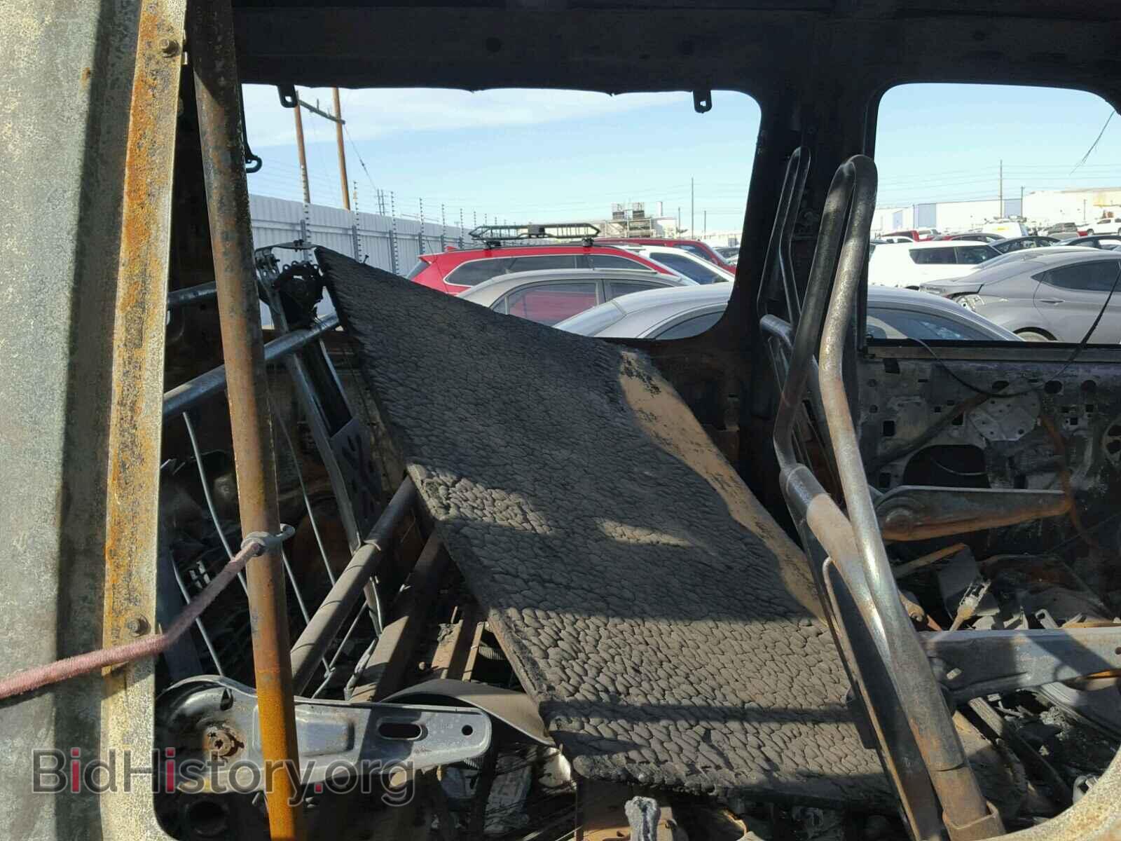 2014 FORD ECONOLINE - VIN: 1FBSS3BL3EDA57535 - Photo 6