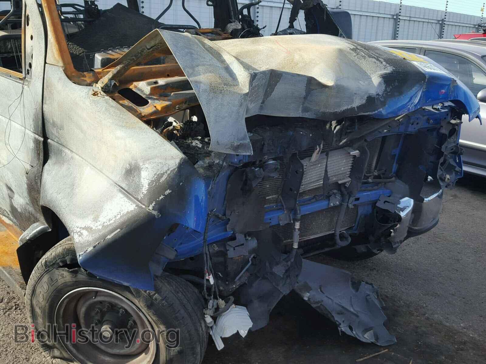 2014 FORD ECONOLINE - VIN: 1FBSS3BL3EDA57535 - Photo 9