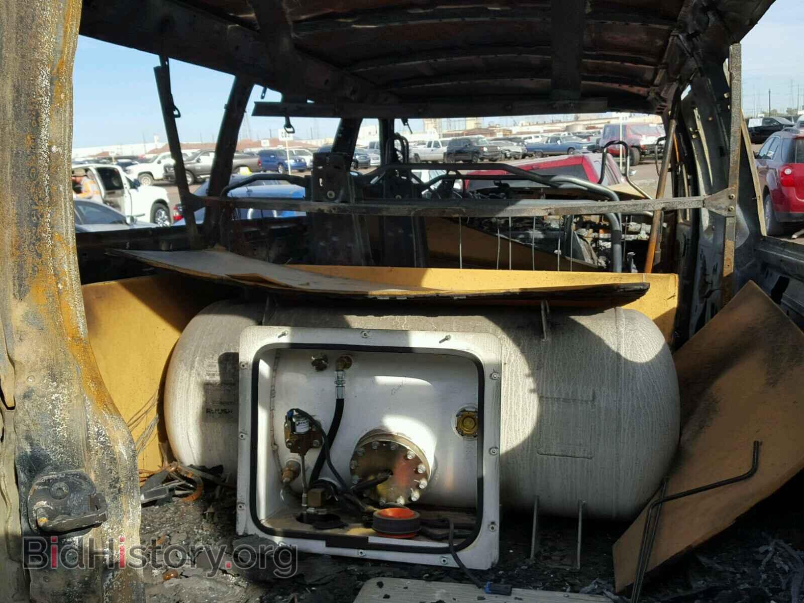 2014 FORD ECONOLINE - VIN: 1FBSS3BL3EDA57535 - Photo 10