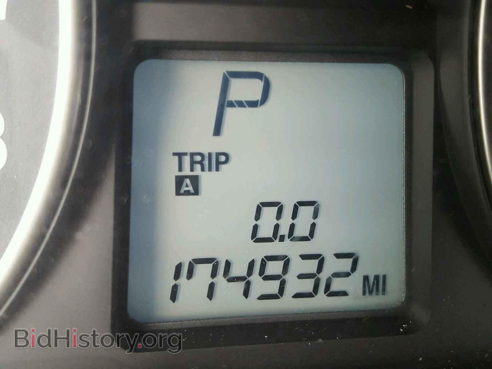 2007 KIA OPTIMA - VIN: KNAGE123675139993 - Фото 8