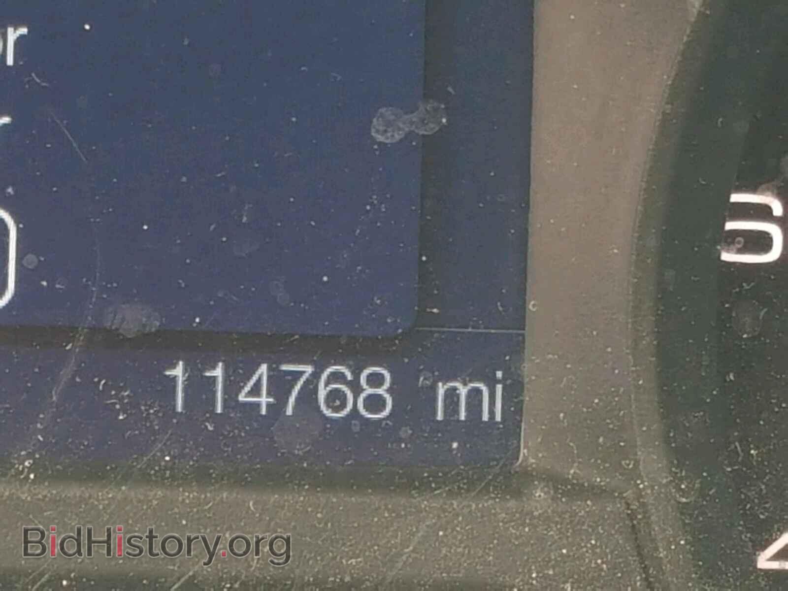 2014 FORD EXPLORER - VIN: 1FM5K8B86EGA54642 - Photo 8