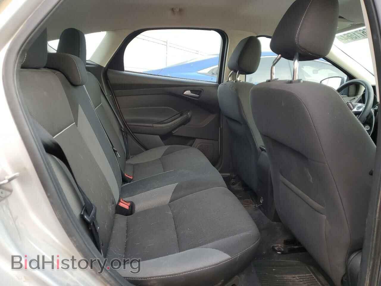 2012 FORD FOCUS - VIN: 1FAHP3K25CL313231 - Photo 10