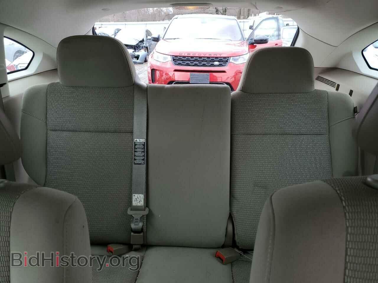 2007 DODGE CALIBER - VIN: 1B3HB48B67D249157 - Фото 10