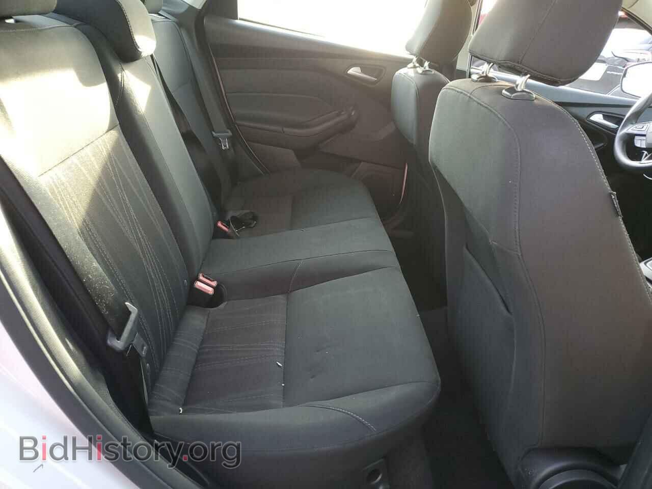 2016 FORD FOCUS - VIN: 1FADP3F27GL212657 - Фото 10