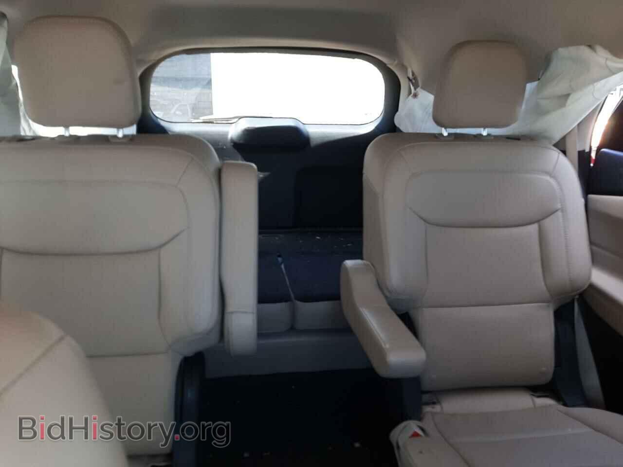 2021 FORD EXPLORER - VIN: 1FMSK7FH4MGB71254 - Photo 10