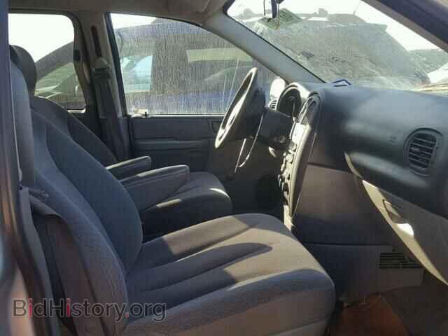 2006 DODGE CARAVAN - VIN: 1D4GP25B96B592322 - Photo 5