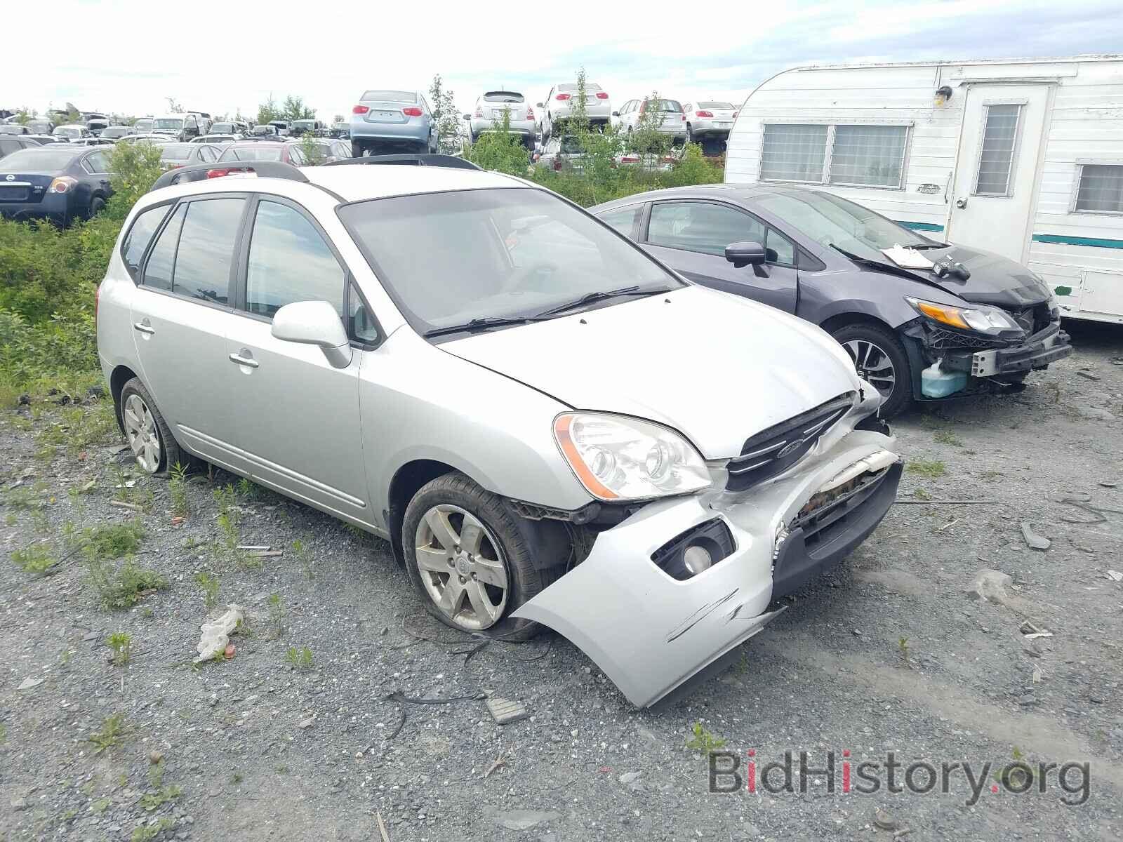 Photo KNAFG526397247728 - KIA RONDO 2009