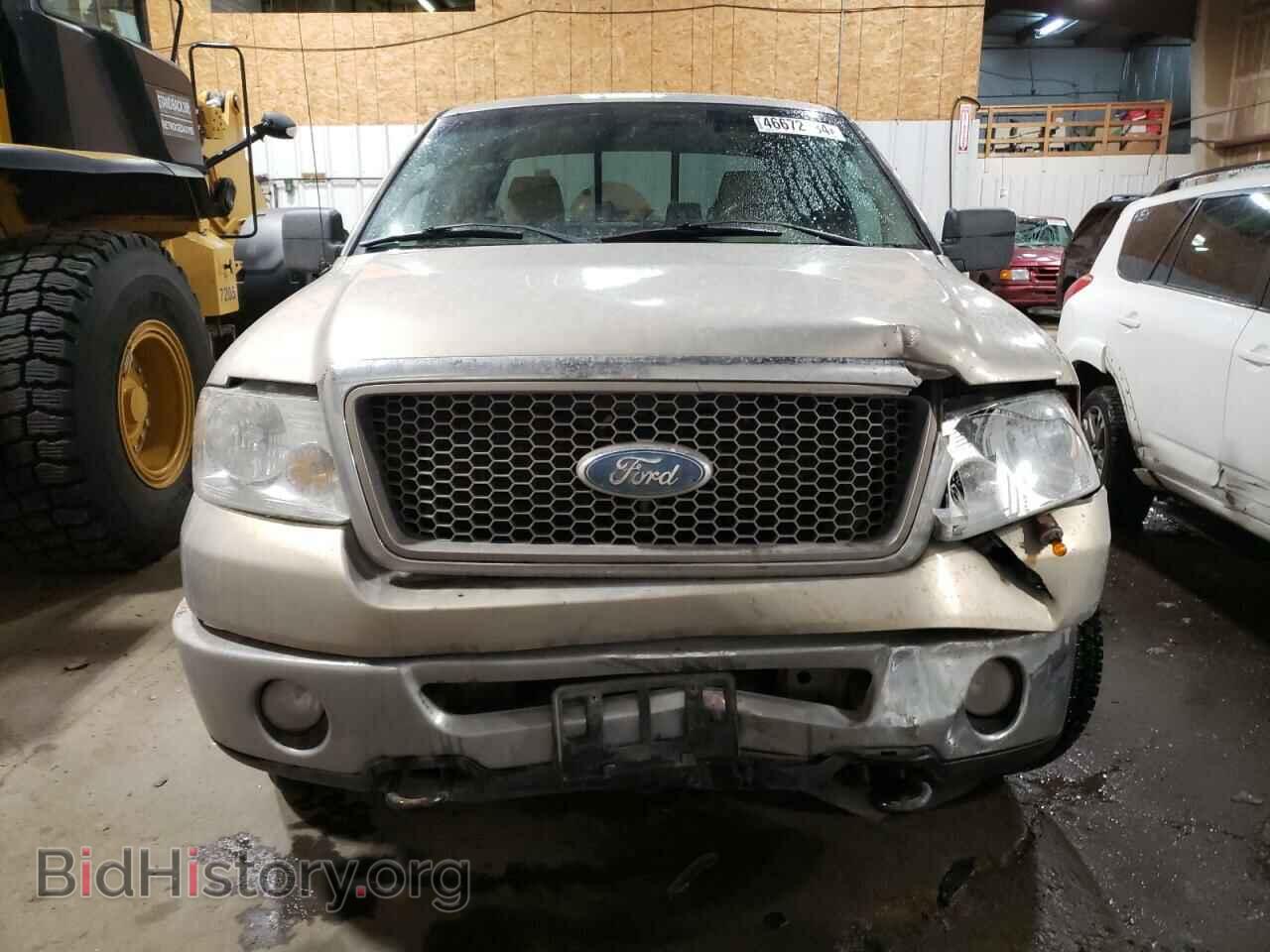 2006 FORD All Models - VIN: 1FTPX14556FA54096 - Фото 5