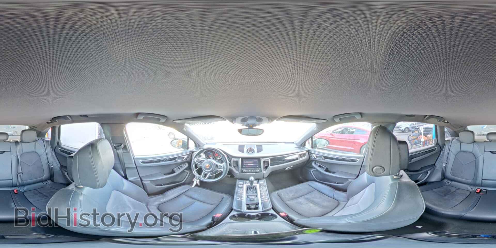 2018 PORSCHE MACAN - VIN: WP1AA2A51JLB15809 - Photo 15