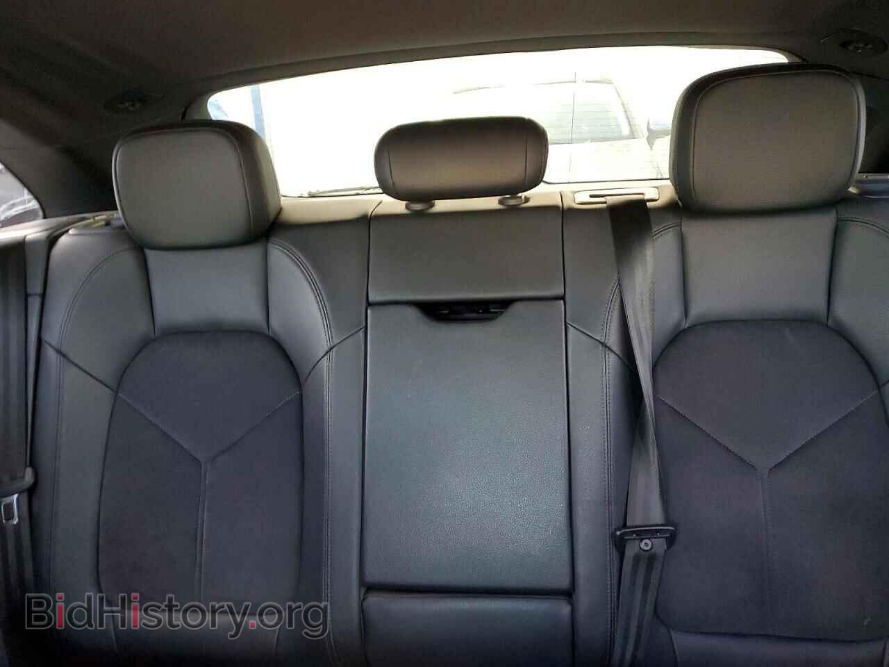 2018 PORSCHE MACAN - VIN: WP1AA2A51JLB15809 - Photo 10