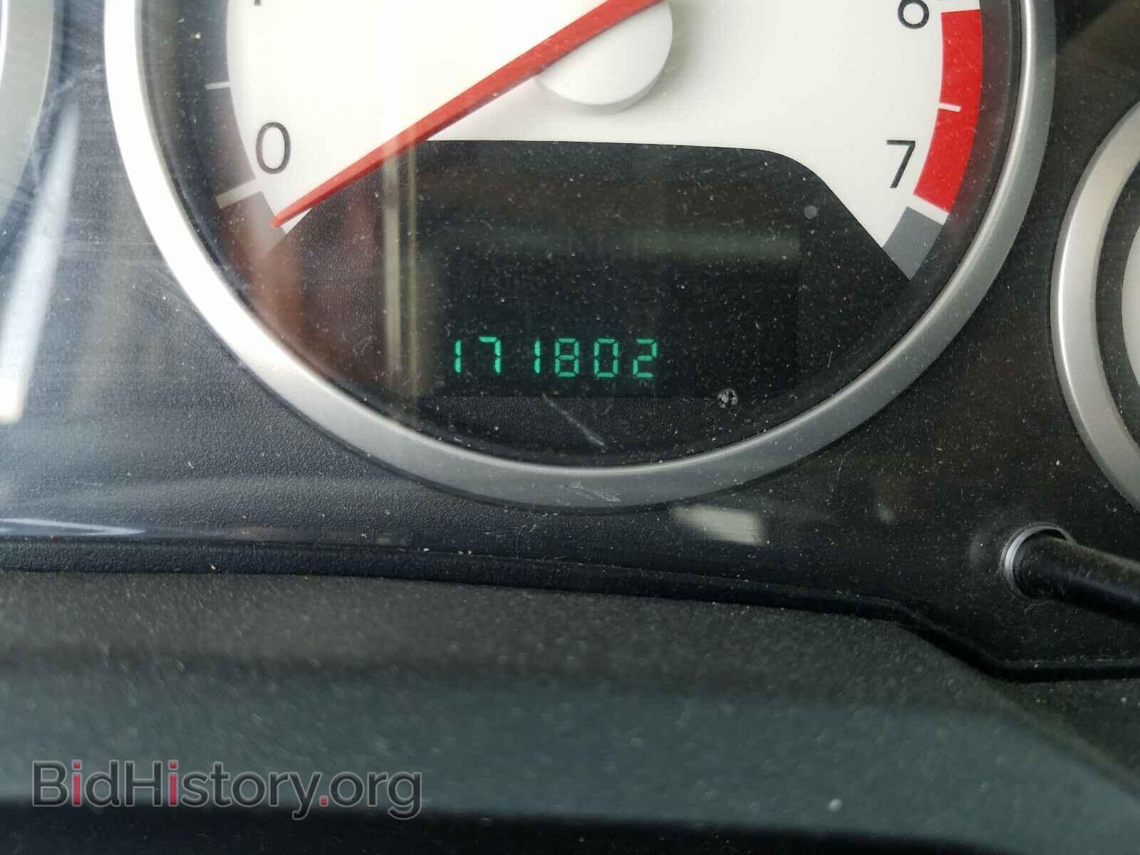 2010 DODGE CARAVAN - VIN: 2D4RN5D13AR323624 - Фото 8